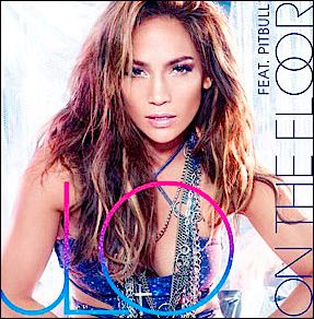 Jennifer Lopez On The Floor Video.jpg