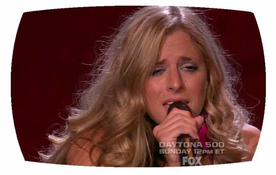 Kendra Chantelle Georgia on My Mind.jpg