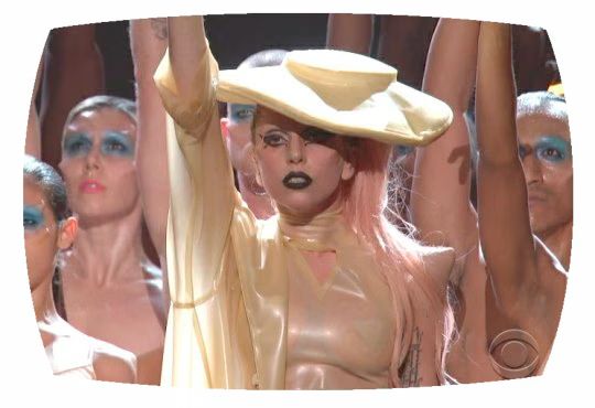 Lady Gaga Born This Way Grammy Awards.jpg