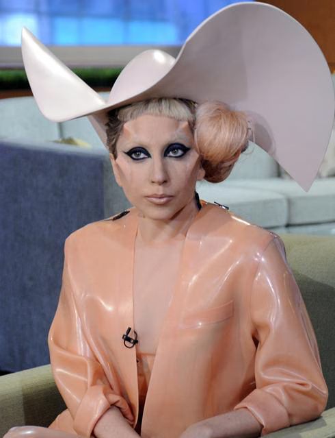 Lady Gaga Born This Way Video.jpg