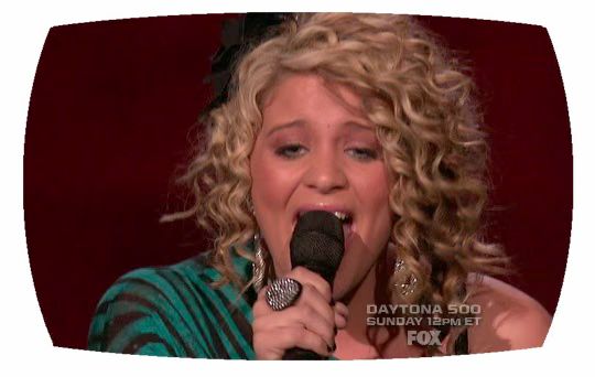 Lauren Alaina Don't Wanna Miss A Thing.jpg