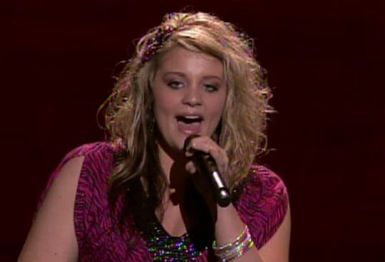 Lauren Alaina Unchained Melody 01-2011-02-10.jpg