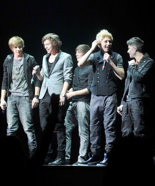 One Direction Forever Young Dublin.jpg