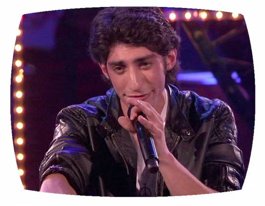 Robbie Rosen Got To Get You Into My Life.jpg