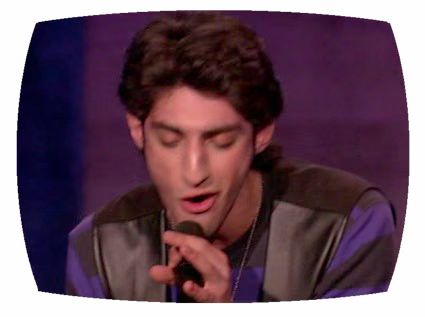 Robbie Rosen I Want You Back.jpg