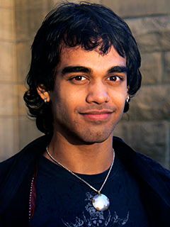 Sanjaya Malakar off-Broadway.jpg