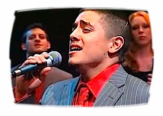 Stefano Langone I Know Where I've Been.jpg
