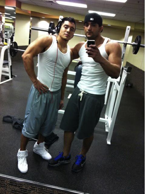 Stefano Langone Jovany Barreto Gym.jpg