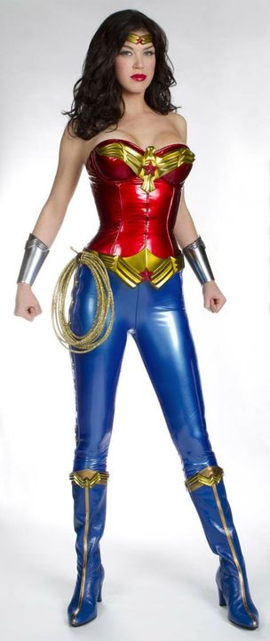 Adrianne Palicki Wonder Woman Picture Costume.jpg