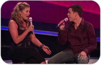 American Idol Top 11 Results 01 2011 03 31