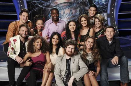 American Idol Top 13 Live Stream Free