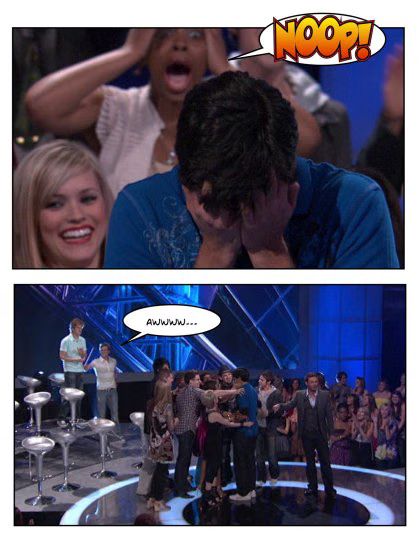 American Idol Top 13.avif