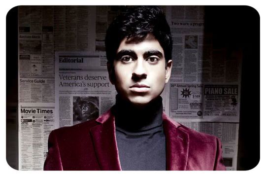 Anoop Desai Zero EP Premiere MP3 Download