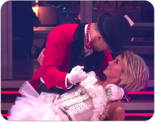 Chelsea Kane Jive 01 2011 03 28