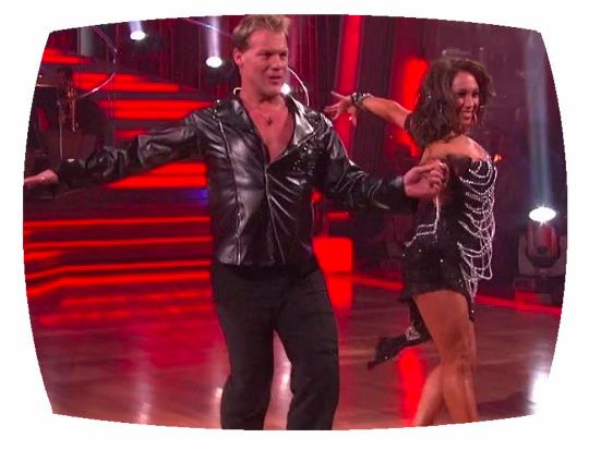 Chris Jericho Cheryl Burke Cha Cha Cha.jpg Chris Jericho Cheryl Burke Cha Cha Cha