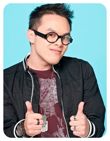 Clint Jun Gamboa Superstition Video American Idol