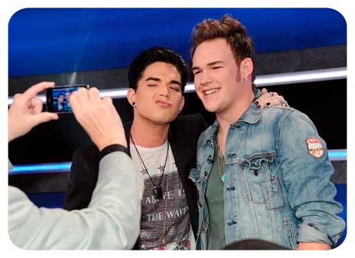 James Durbin Adam Lambert Twins American Idol.jpg