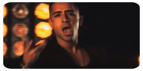 Jay Sean Hit the Lights Video