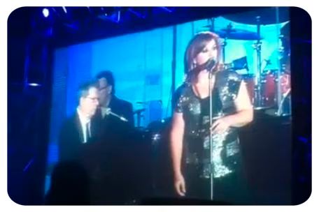 Kelly Clarkson