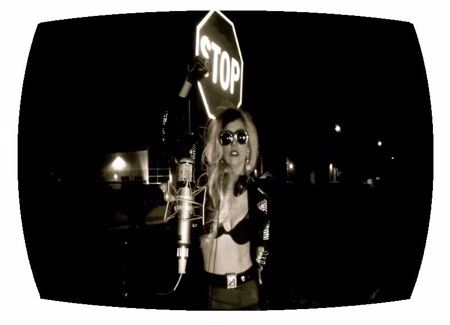 Lady Gaga Country Road Version MP3
