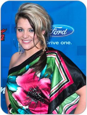 Lauren Alaina American Idol