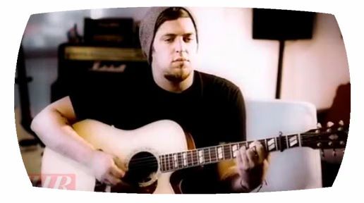 Lee DeWyze Beautiful Like You Acoustic