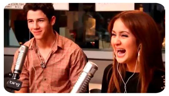 Nick Jonas Karen Rodriguez Video