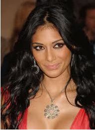 Nicole Scherzinger Host X Factor