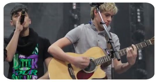 One Direction Video Diary 2
