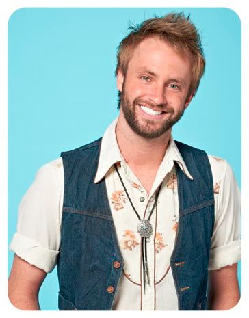 Paul McDonald Maggie MaeAmerican Idol.jpg