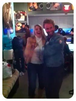 Paul McDonald Dancing Video