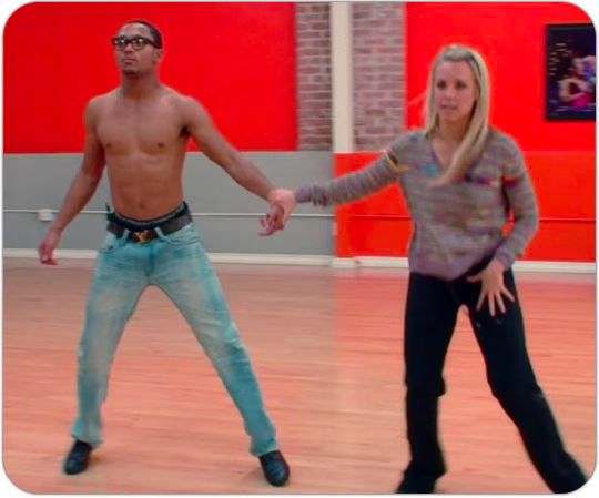 Romeo Quickstep 01 2011 03 28