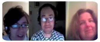 Something Pitchy Podcast