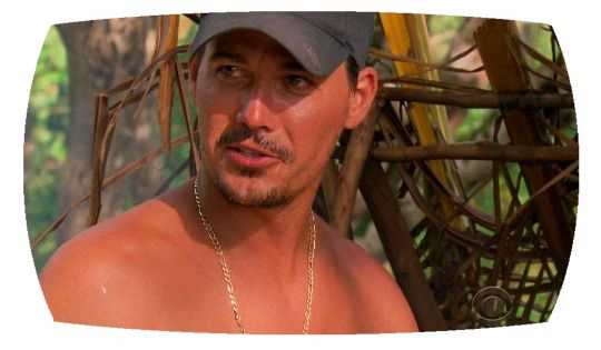 Survivor Redemption Island