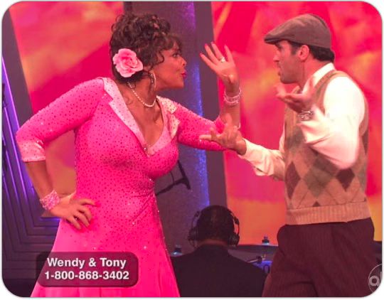 Wendy WIlliams Quickstep 01 2011 03 28