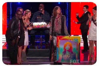 American Idol Results