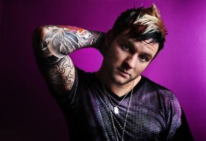 Blake Lewis