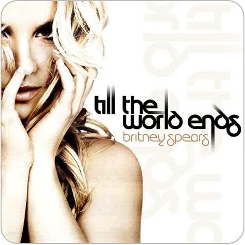 Britney Spears remix featuring Nicki Minaj and Ke$ha
