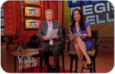 Carrie Ann Inaba Engaged 01 2011 04 01