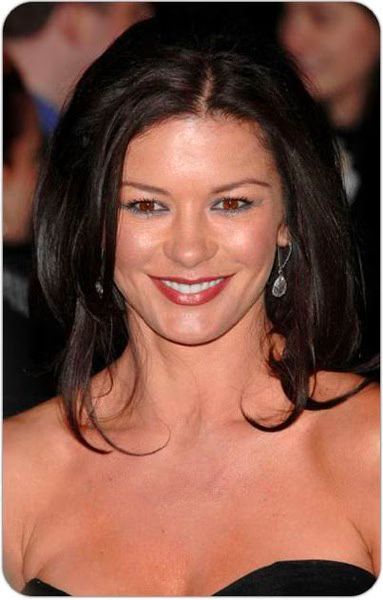 Catherine Zeta Jones Rock of Ages