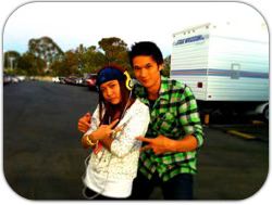 Charice Salma Hayek Movie Here Comes the Boom