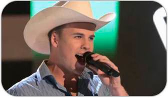 Crazy The Voice Preview