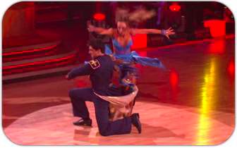 DWTS Poll Whos Going Home