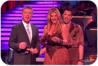 DWTS Results