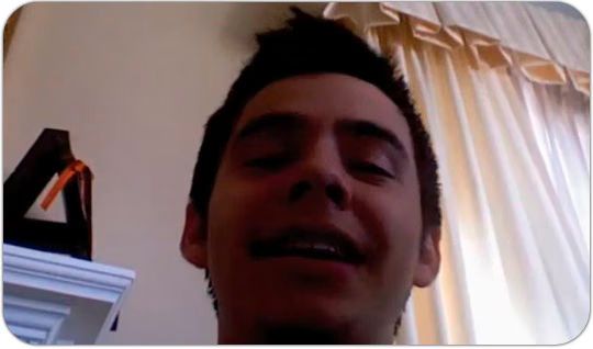 David Archuleta Band Auditions