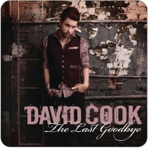 David Cook The Last Goodbye MP3 01 2011 04 18
