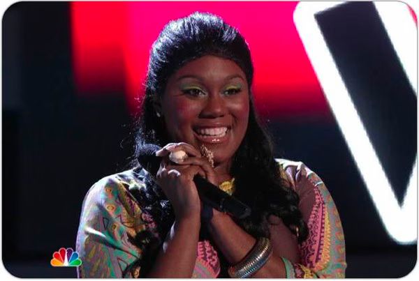 The Voice - Preview The Voice - Preview