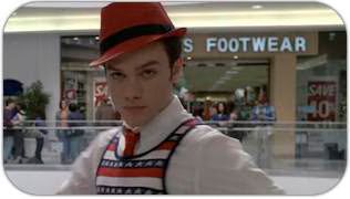 Glee Bron This Way Live Stream Feed Video