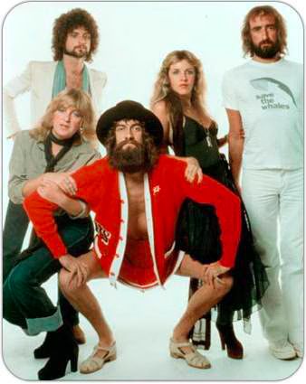 Glee Fleetwood Mac rumors.jpg Glee Fleetwood Mac rumors