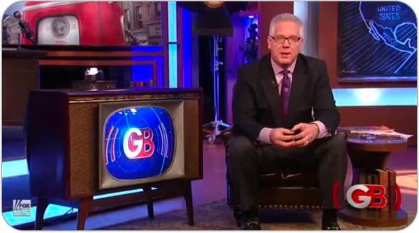 Glenn Beck Glee is a Horror Show and a Nightmare.jpg Glenn Beck Glee is a Horror Show and a Nightmare